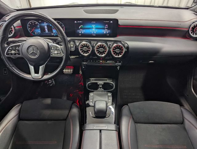 Used 2023 Mercedes-Benz CLA 250 4MATIC image 6