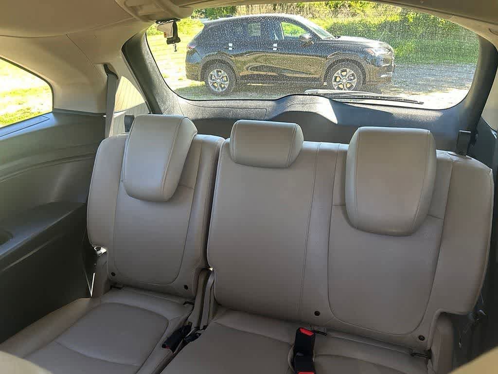 Used 2020 Honda Odyssey EX-L image 12