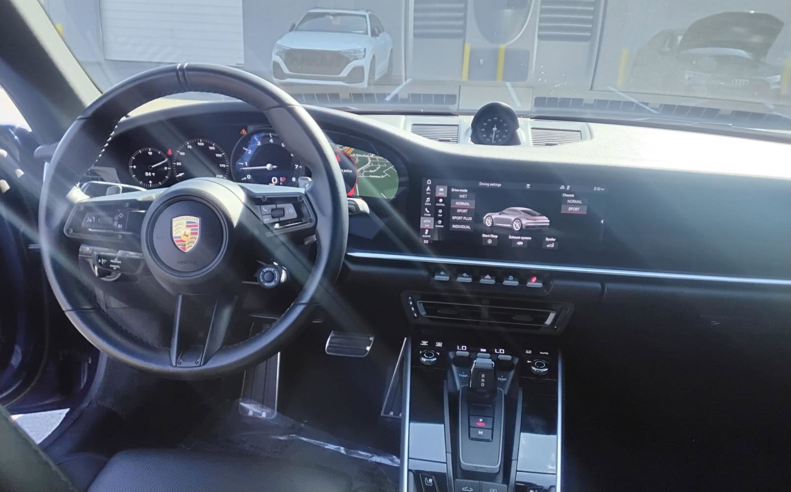 Used 2020 Porsche 911 Carrera S RWD image 20