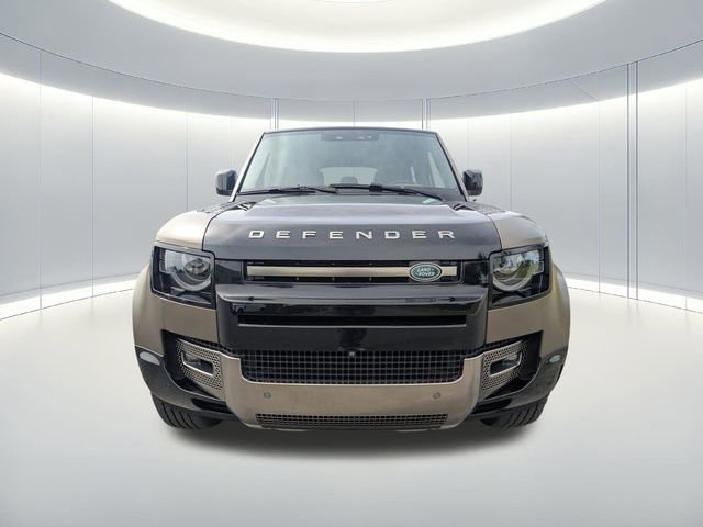 Certified 2020 Land Rover Defender 110 X AWD/4WD image 8