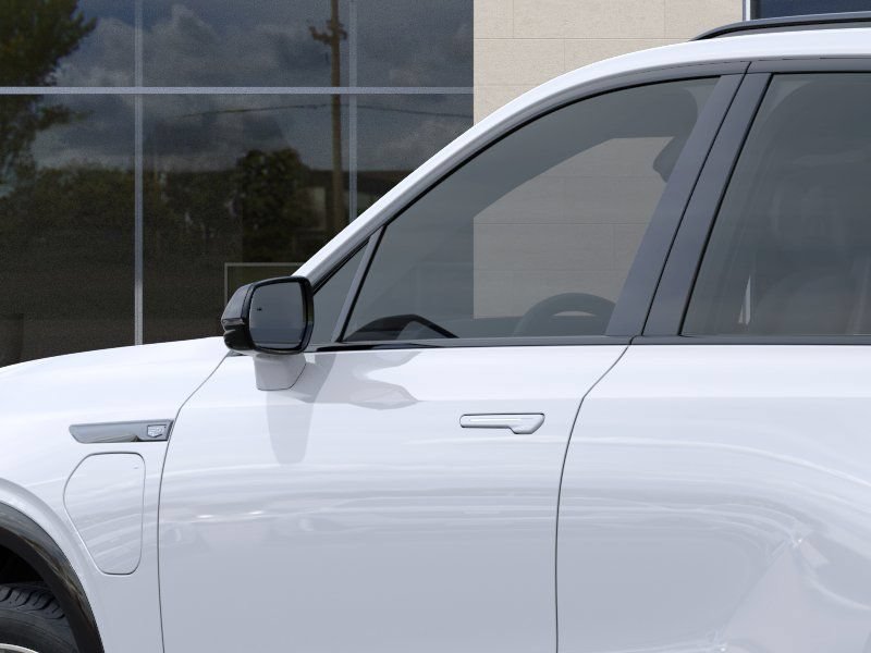 New 2027 Cadillac Vistiq Sport AWD/4WD image 12