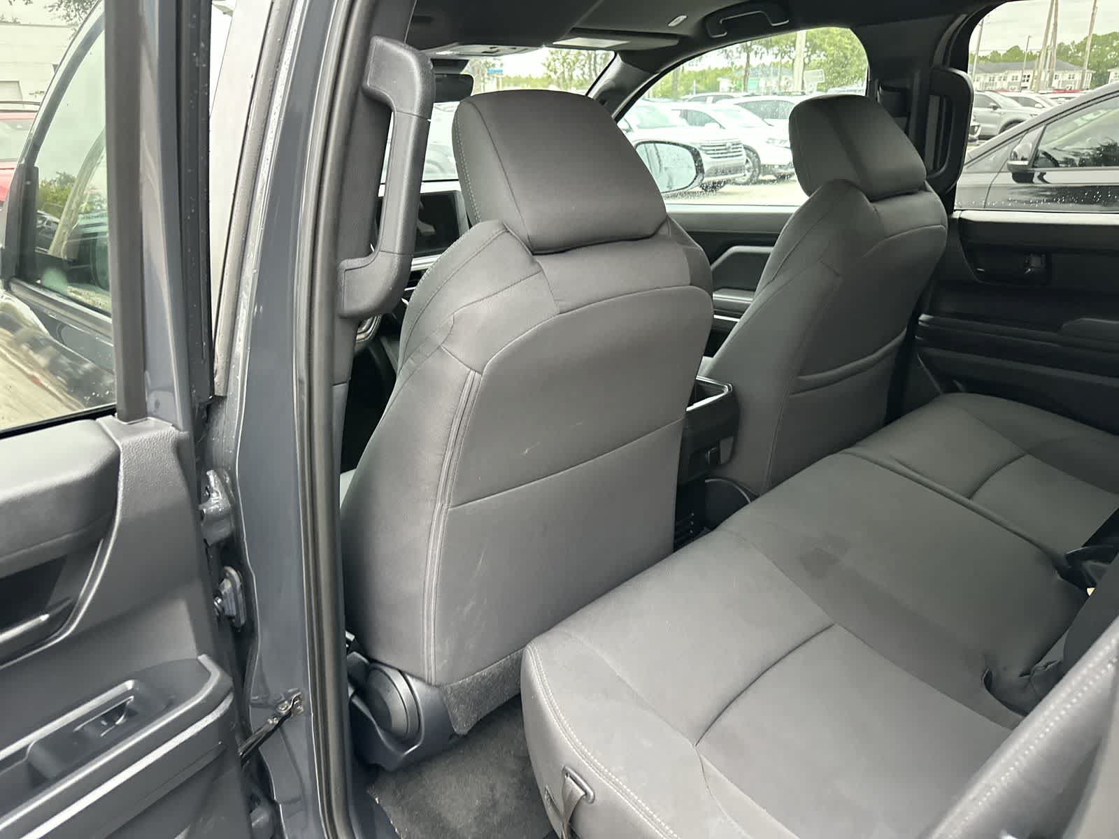 Used 2024 Toyota Tacoma SR5 RWD image 17