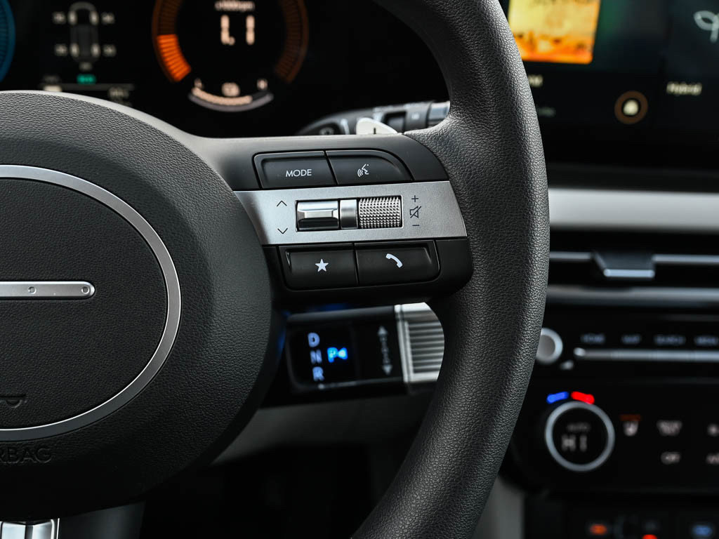 New 2026 Hyundai Tucson SEL w/ Tow & Go Package image 22