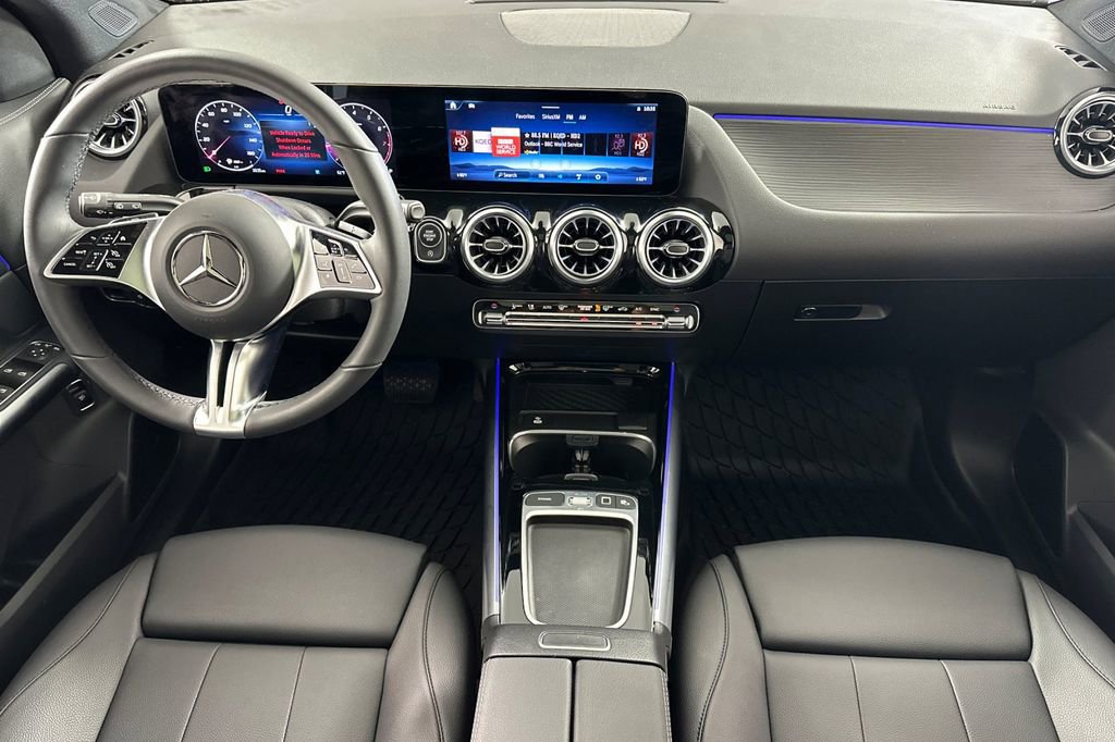 Certified 2026 Mercedes-Benz GLA 250 image 15