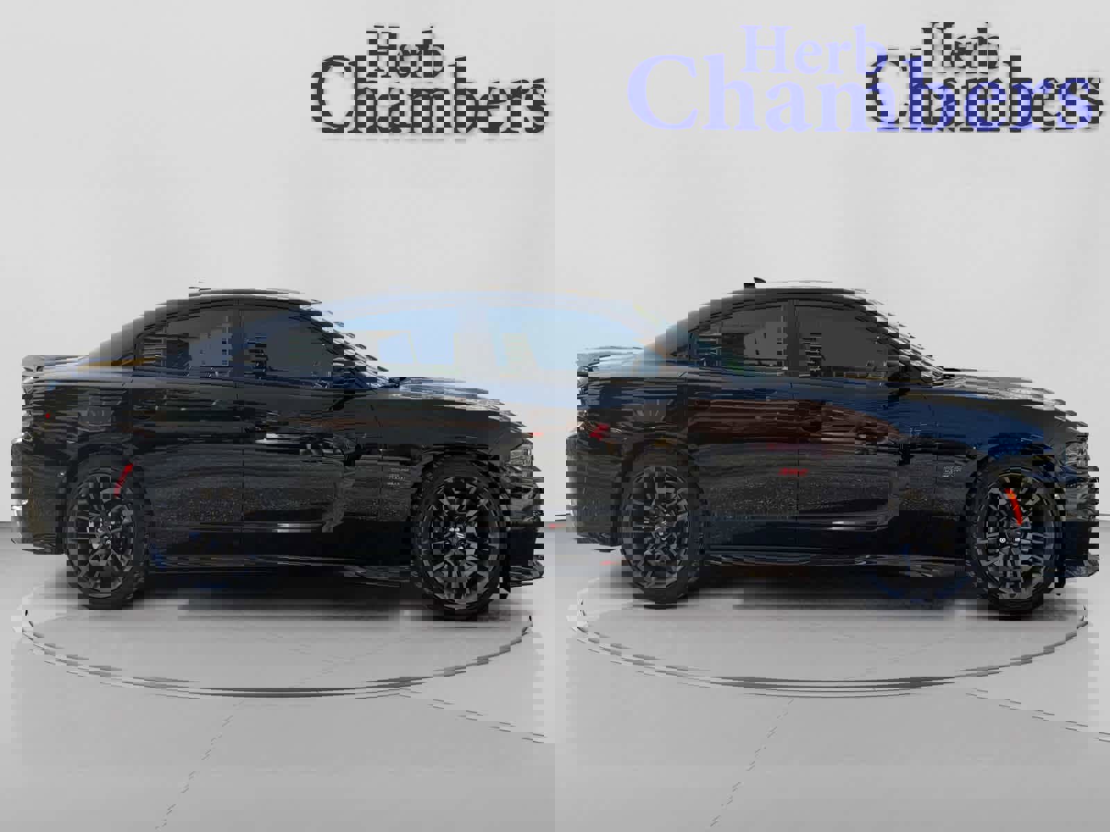 Used 2023 Dodge Charger Scat Pack w/ Plus Group image 5