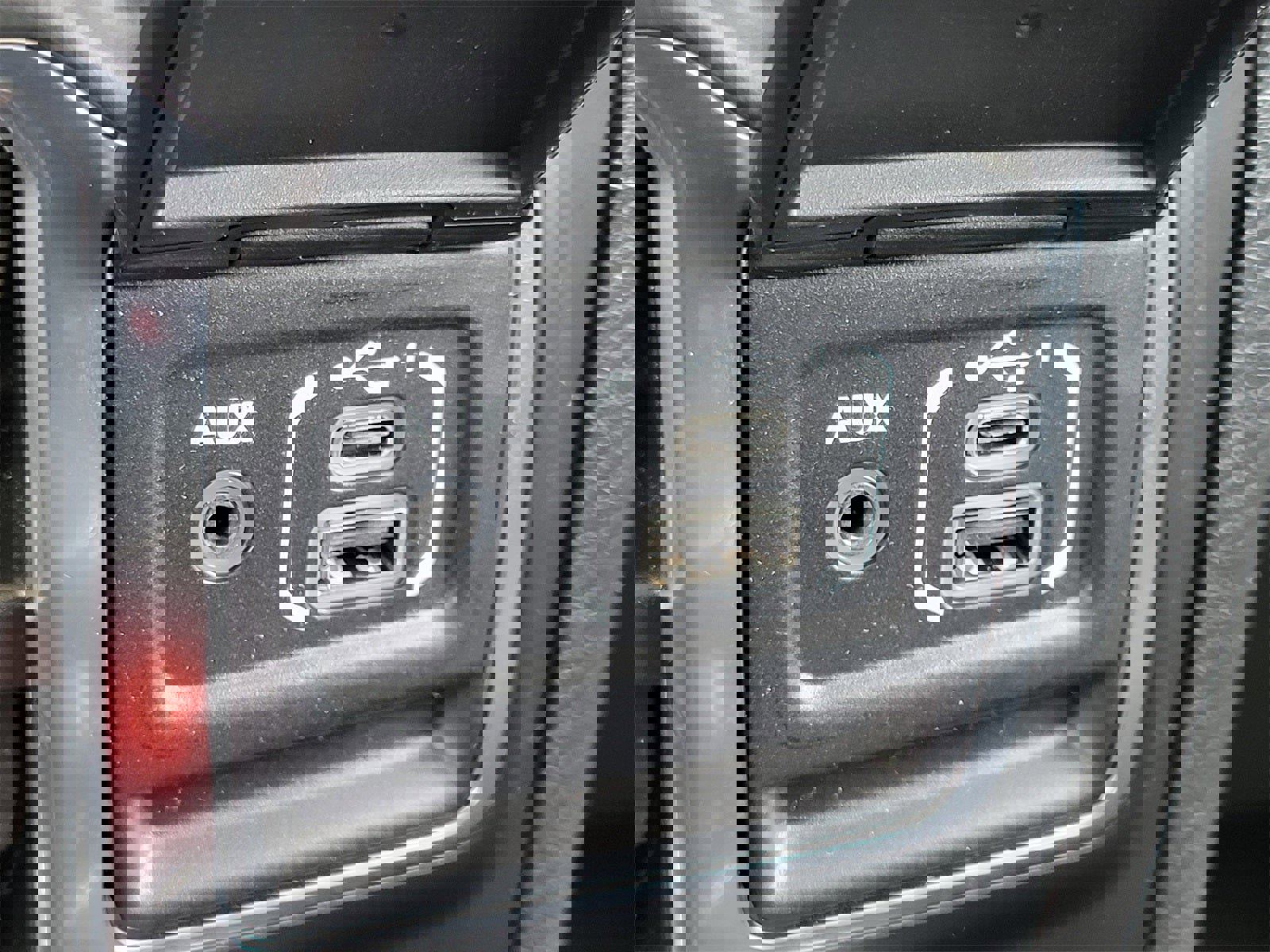 Used 2023 Jeep Wrangler Unlimited Rubicon 4xe w/ Cold Weather Group image 14