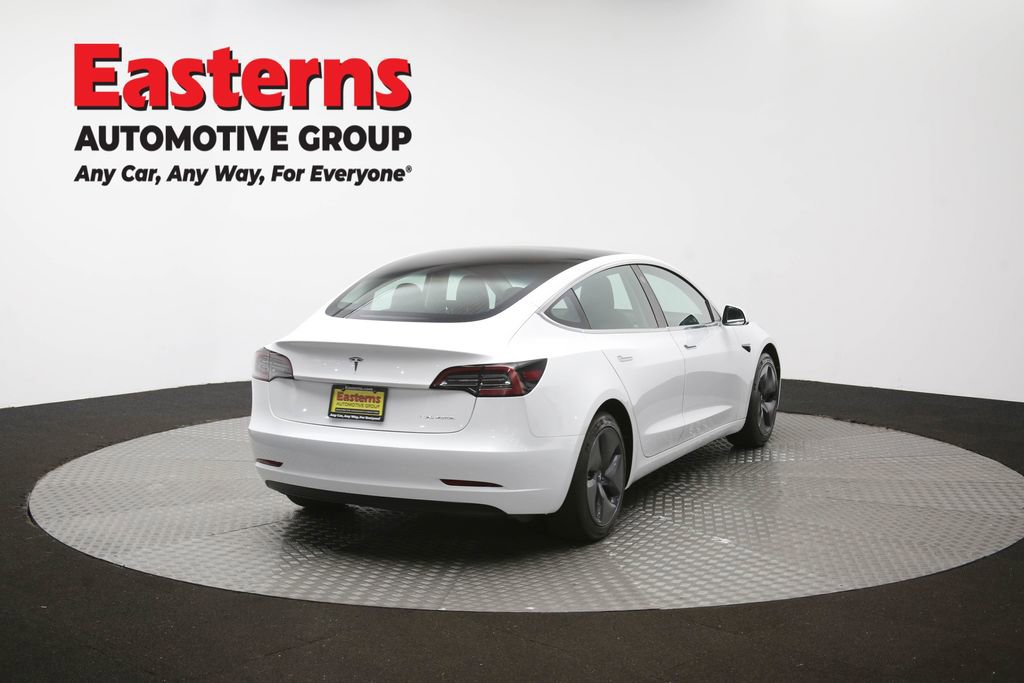Used 2019 Tesla Model 3 Long Range AWD/4WD image 33