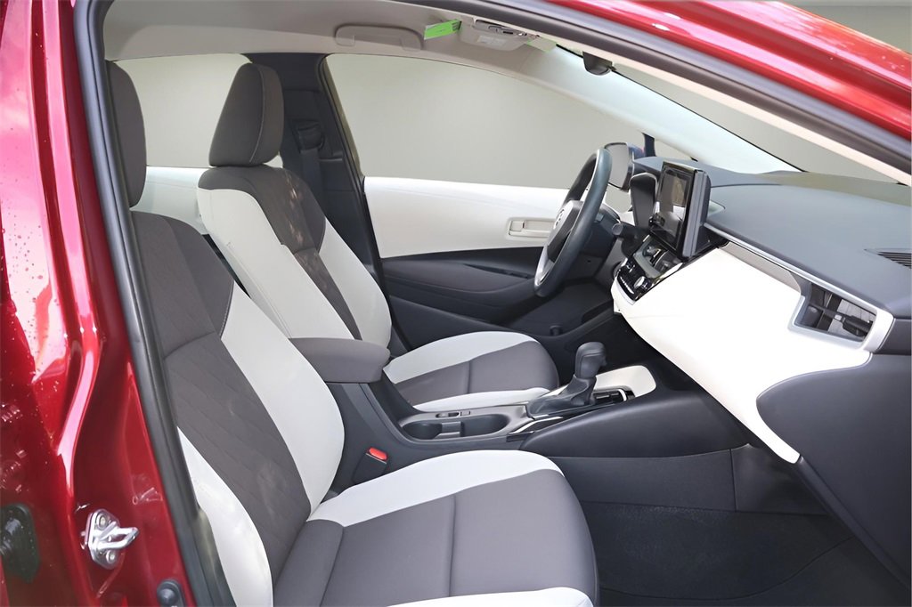 Certified 2023 Toyota Corolla LE image 13