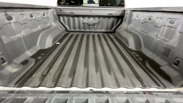 Used 2025 Chevrolet Colorado Trail Boss AWD/4WD image 15