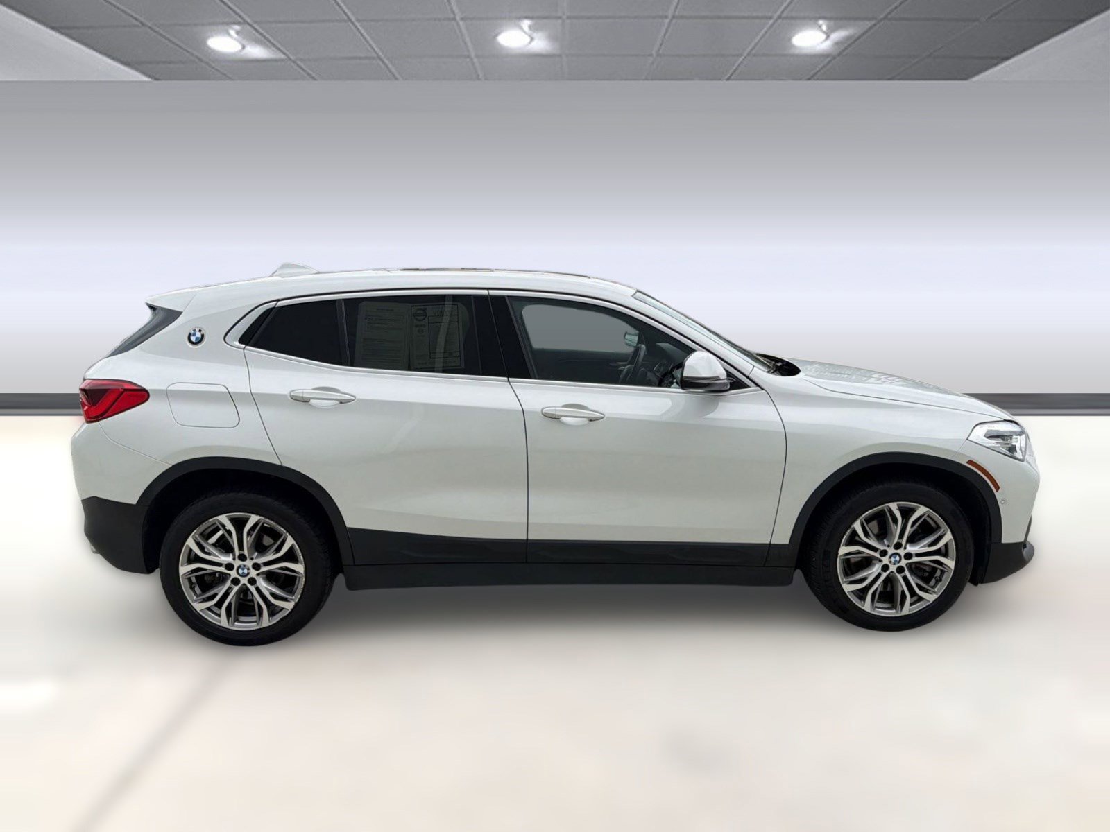 Used 2018 BMW X2 xDrive28i w/ Convenience Package AWD/4WD image 8