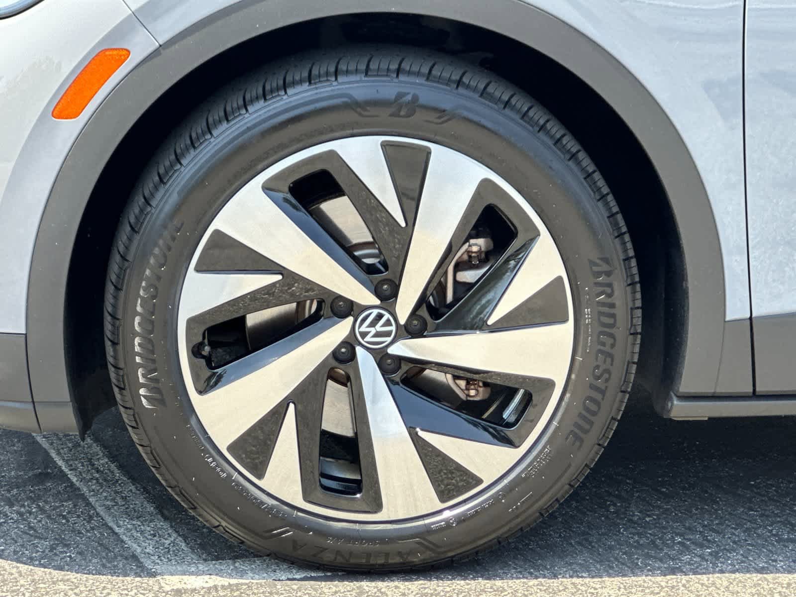 Used 2022 Volkswagen ID.4 Pro S RWD image 25