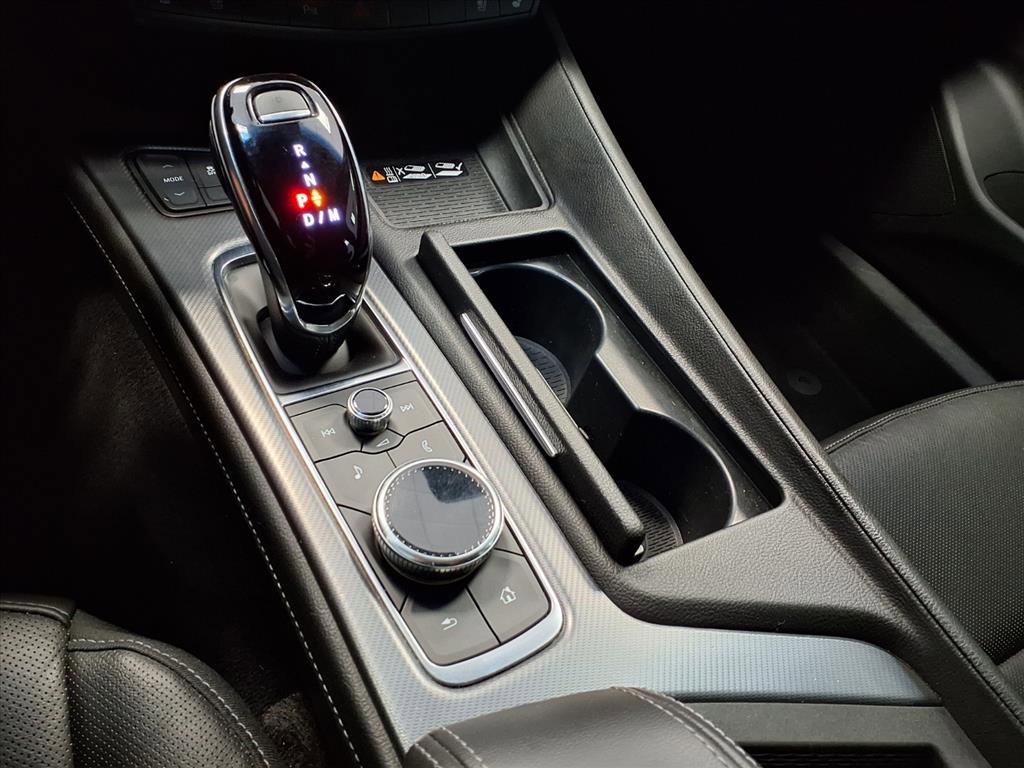 Used 2021 Cadillac CT5 Premium Luxury w/ Climate Package image 24