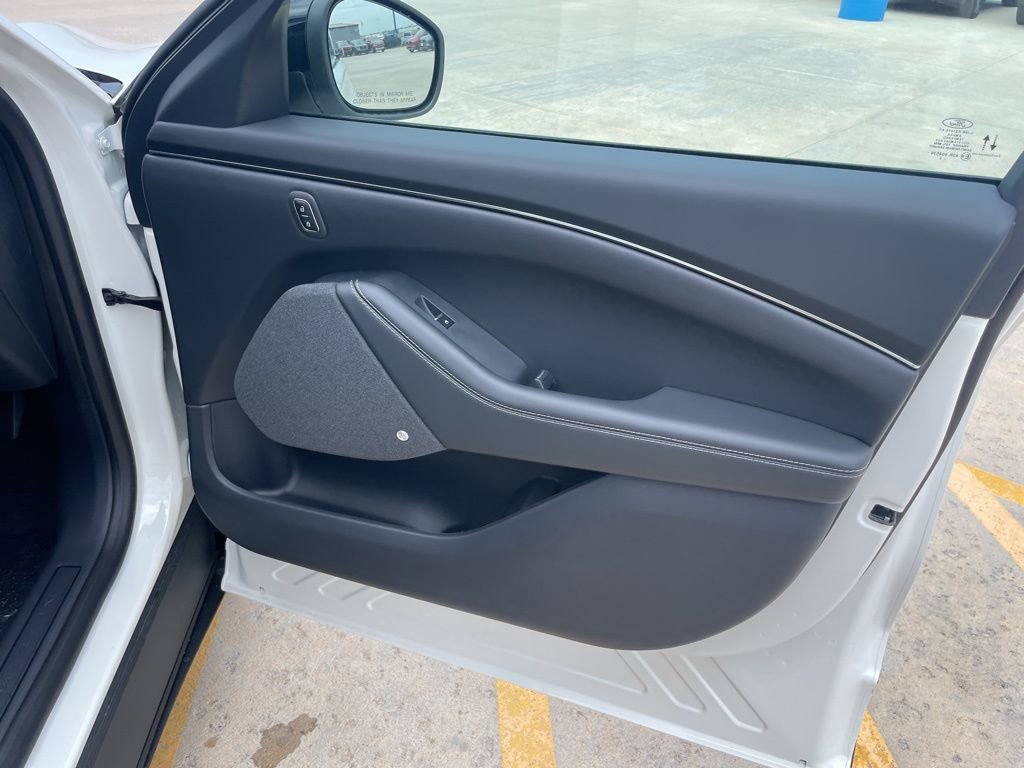 New 2025 Ford Mustang Mach-E Premium image 23