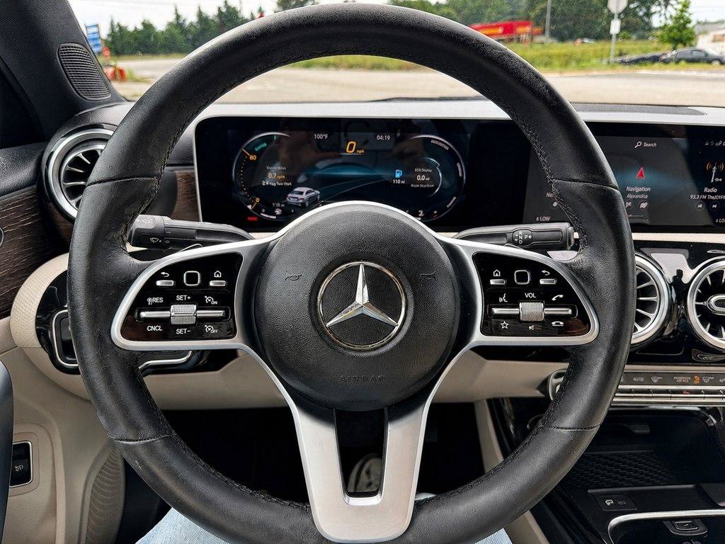 Used 2019 Mercedes-Benz A 220 image 20
