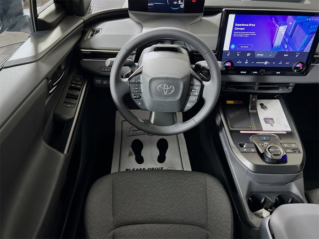 New 2026 Toyota bZ image 19