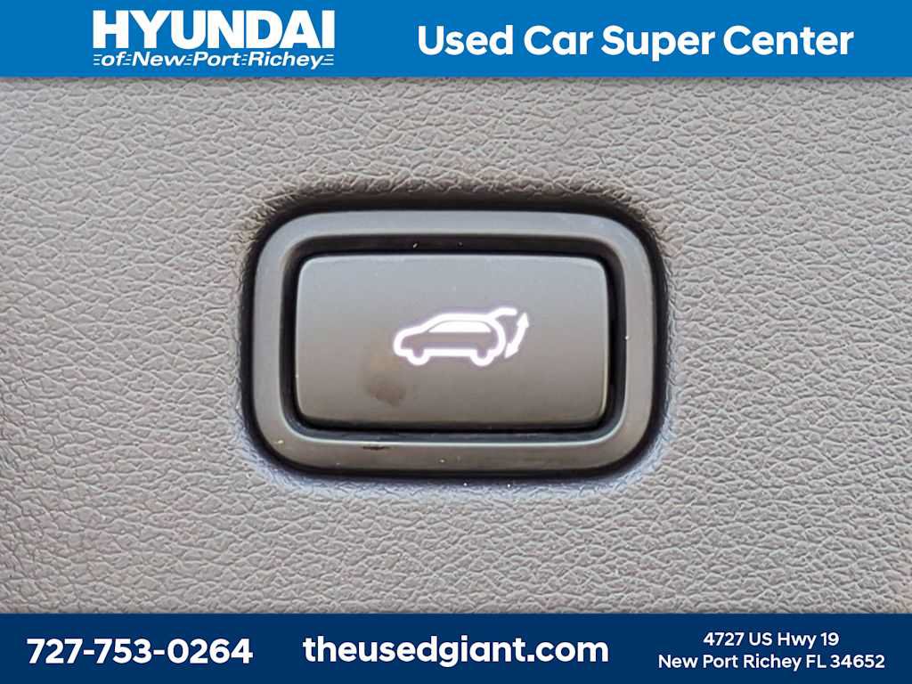 Used 2020 Hyundai Palisade SEL FWD image 31