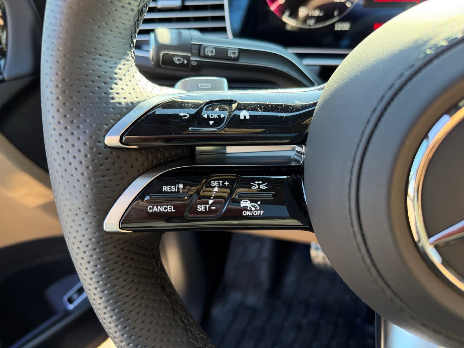 New 2026 Mercedes-Benz GLS 450 GLS 450 image 20