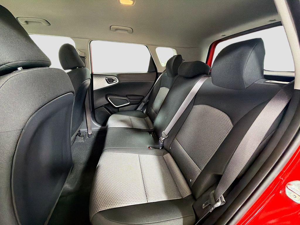 Used 2023 Kia Soul FWD image 24