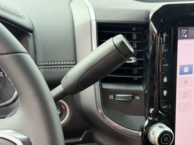 New 2026 RAM 3500 Laramie image 28