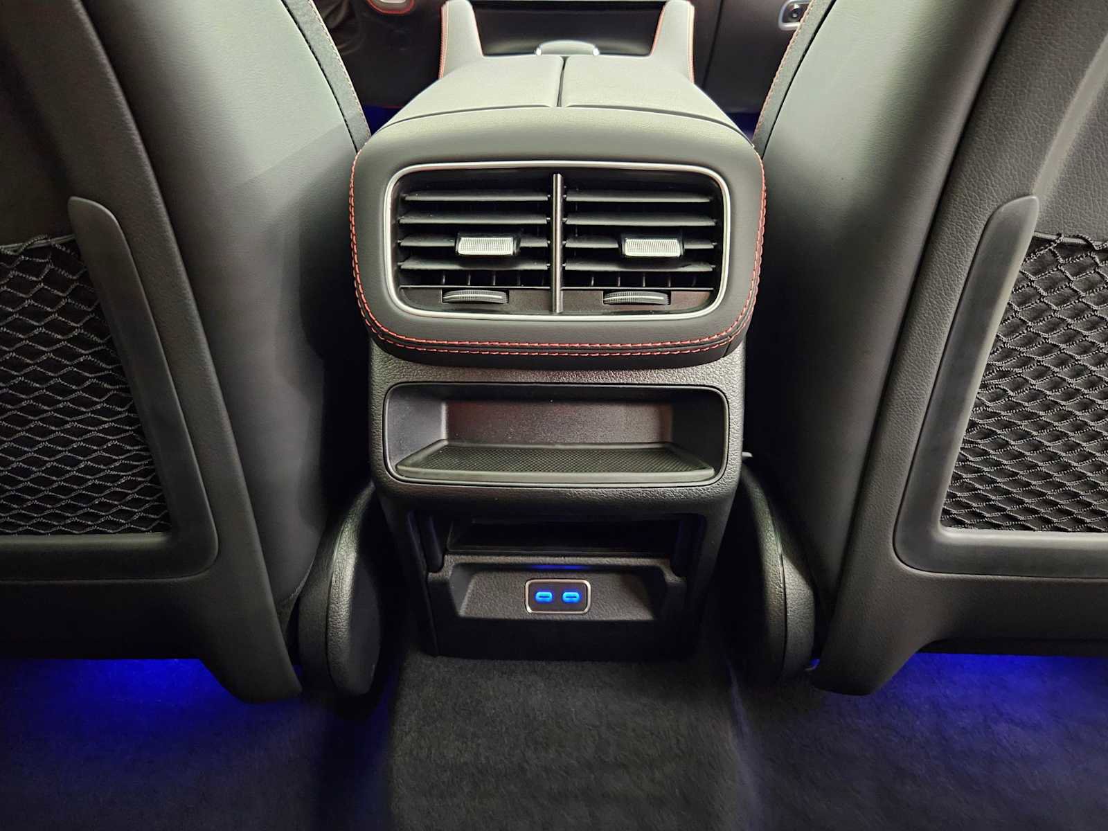 New 2025 Mercedes-Benz GLE 53 AMG 4MATIC Coupe image 36