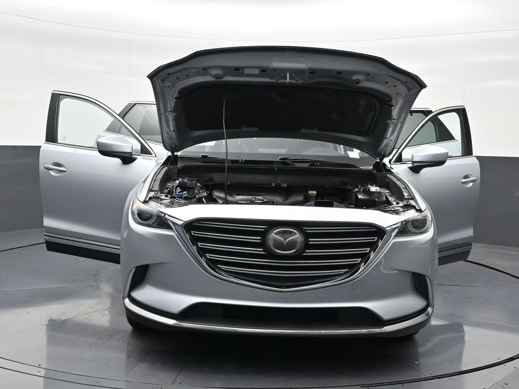 Used 2017 MAZDA CX-9 Signature image 37