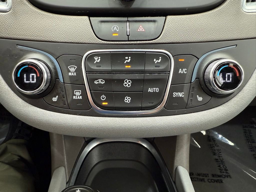 Used 2020 Chevrolet Malibu LT w/ Fleet LT Safety Plus Package image 34