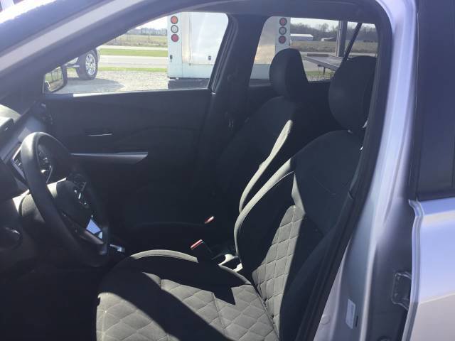 Used 2020 Nissan Kicks SV image 14