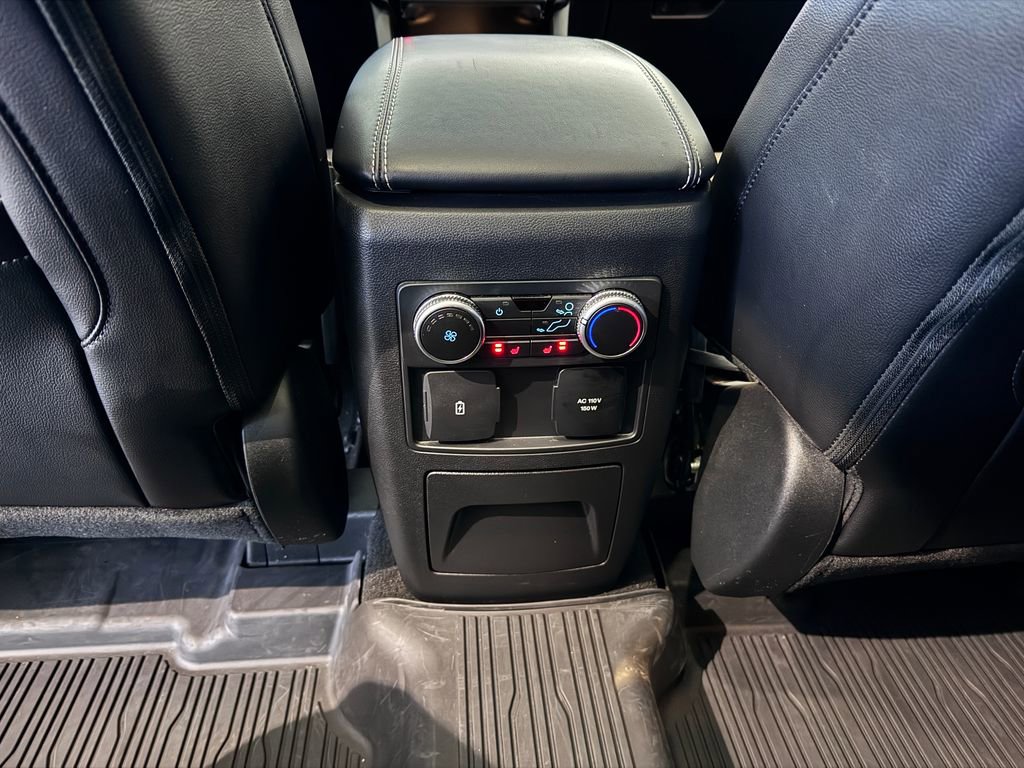 Used 2023 Ford Explorer ST w/ Equipment Group 401A image 29