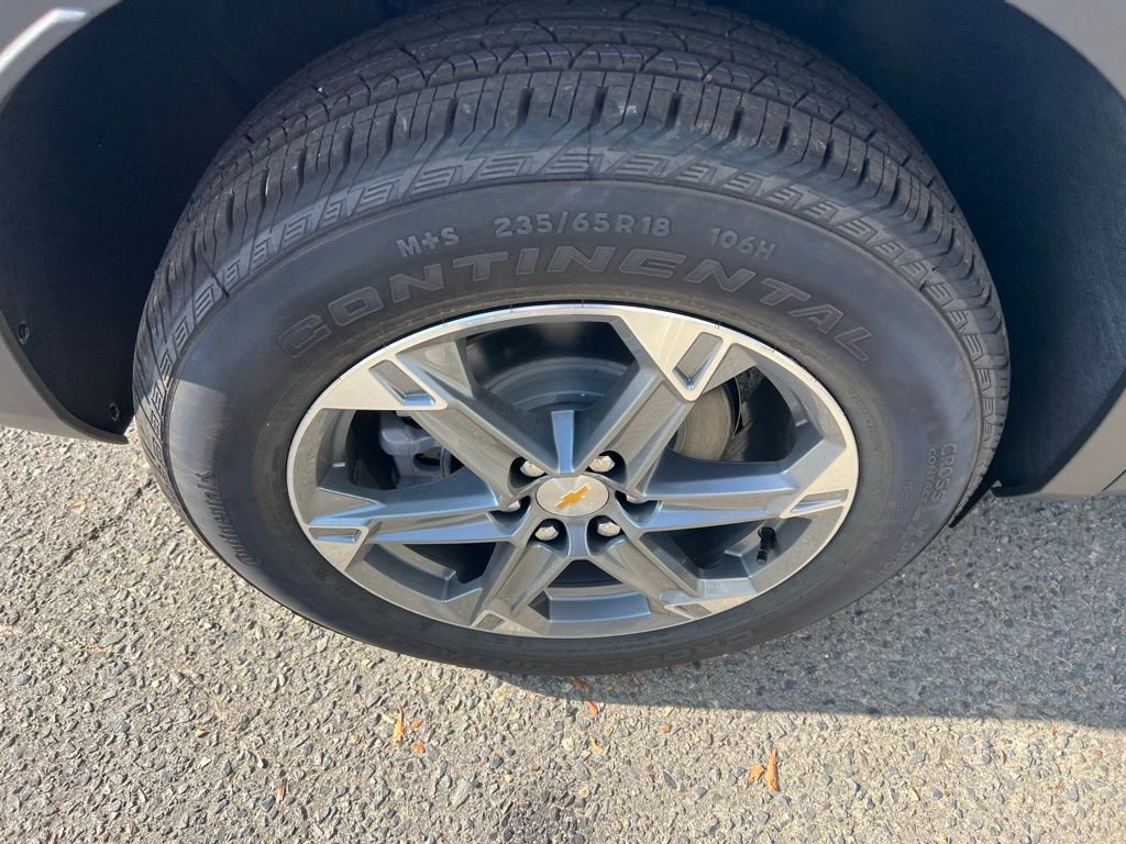 New 2026 Chevrolet Blazer LT image 23