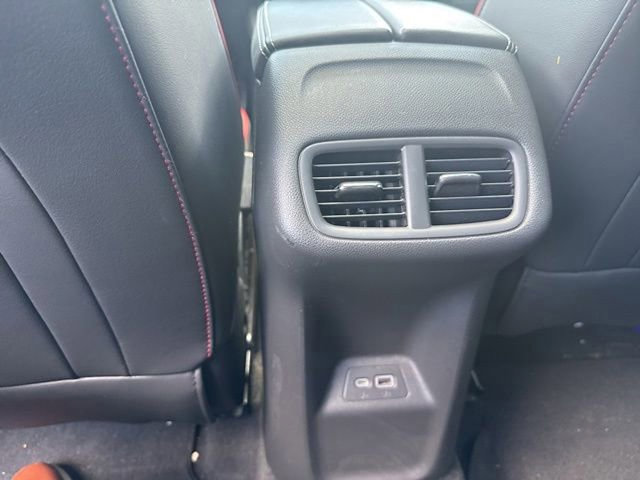 Used 2023 Buick Envision Essence w/ Sport Touring Package AWD/4WD image 15