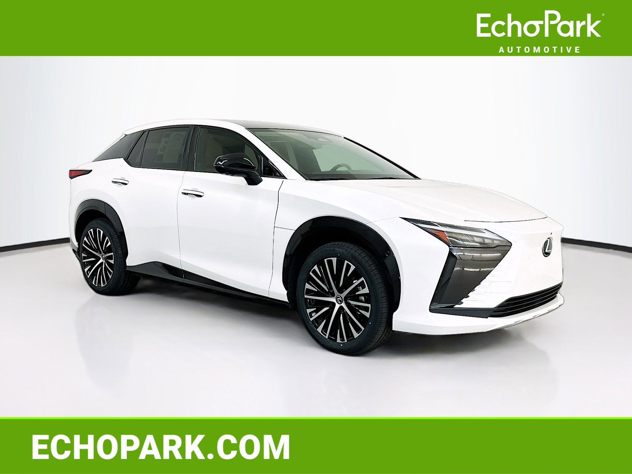 Used 2023 Lexus RZ 450e Premium w/ Technology Package AWD/4WD image 1