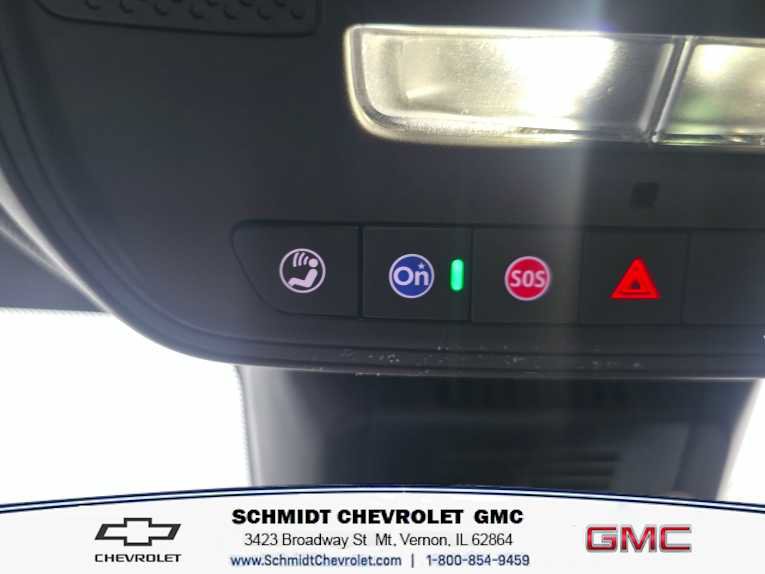 New 2026 Chevrolet Equinox LT image 17