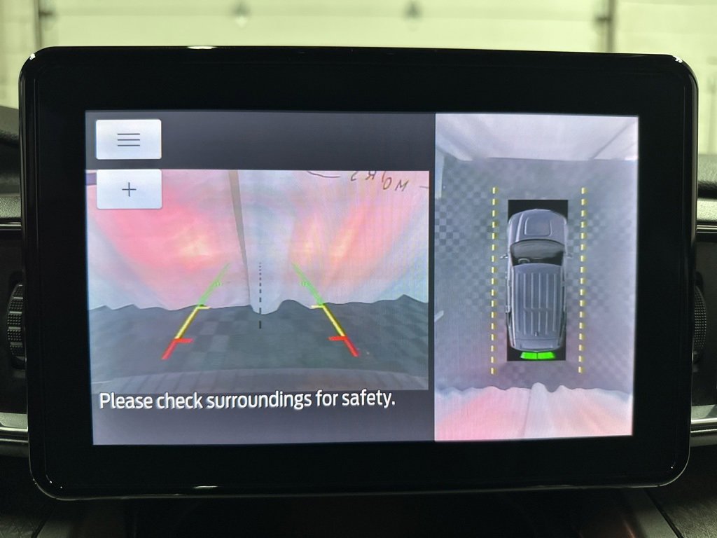 Used 2022 Ford Explorer Timberline image 30