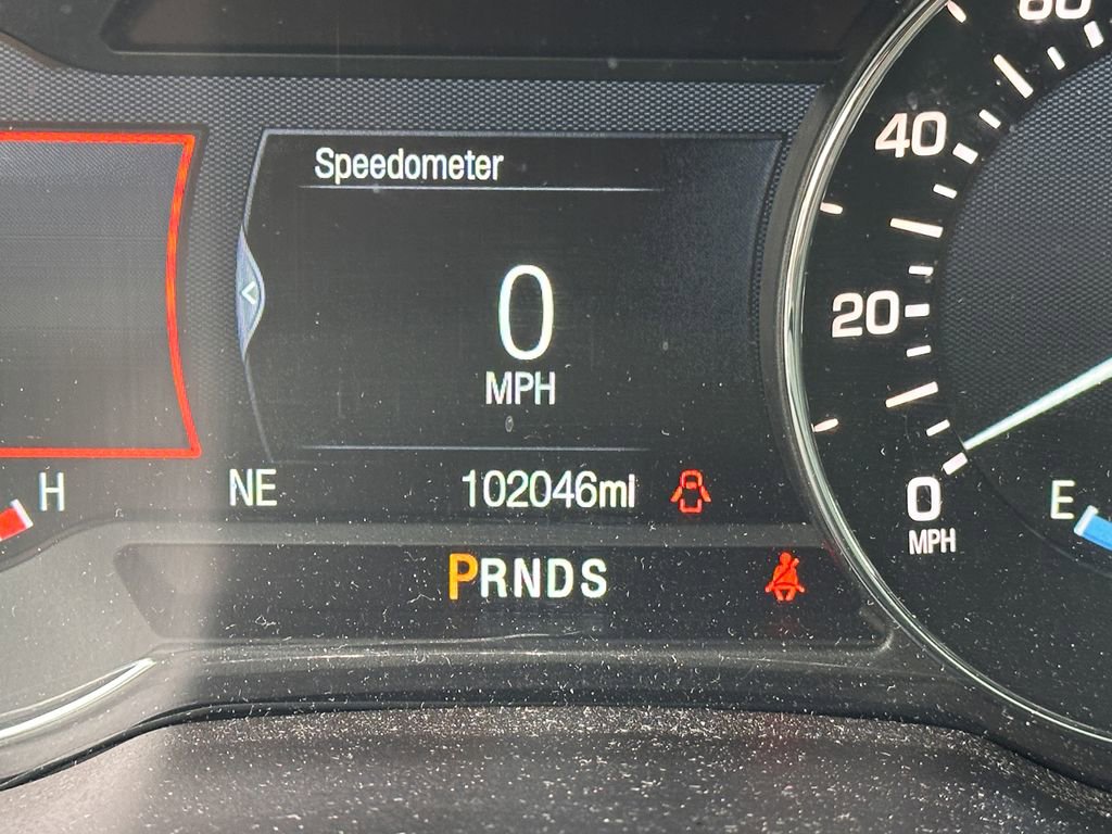 Used 2017 Lincoln MKC Select w/ Select Plus Package AWD/4WD image 4