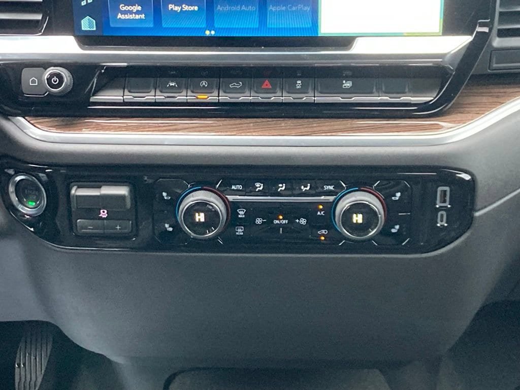 New 2026 Chevrolet Silverado 1500 LT AWD/4WD image 14