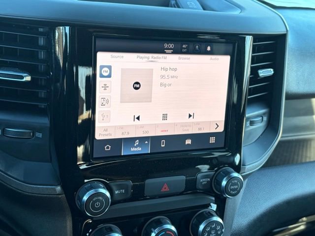 New 2026 RAM 3500 Tradesman w/ Chrome Appearance Group A image 19