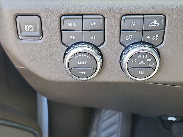 New 2026 GMC Sierra 2500 SLT w/ SLT Premium Package image 20