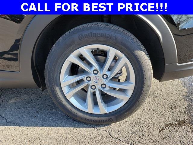 New 2026 Buick Envista Preferred w/ Convenience I Package image 26