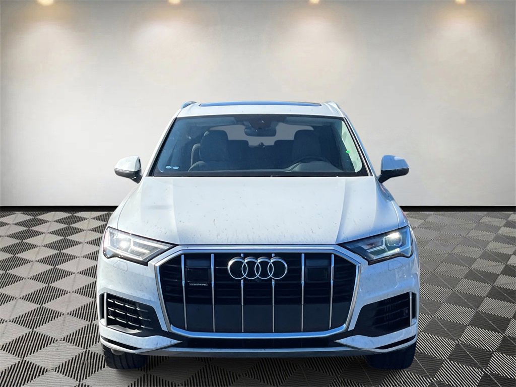 Used 2022 Audi Q7 3.0T Premium Plus image 8