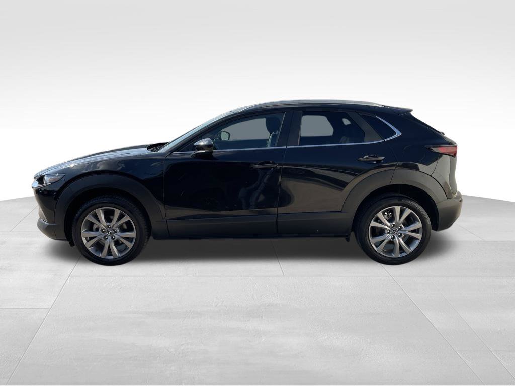 Certified 2025 MAZDA CX-30 AWD 2.5 S w/ Preferred Package image 8