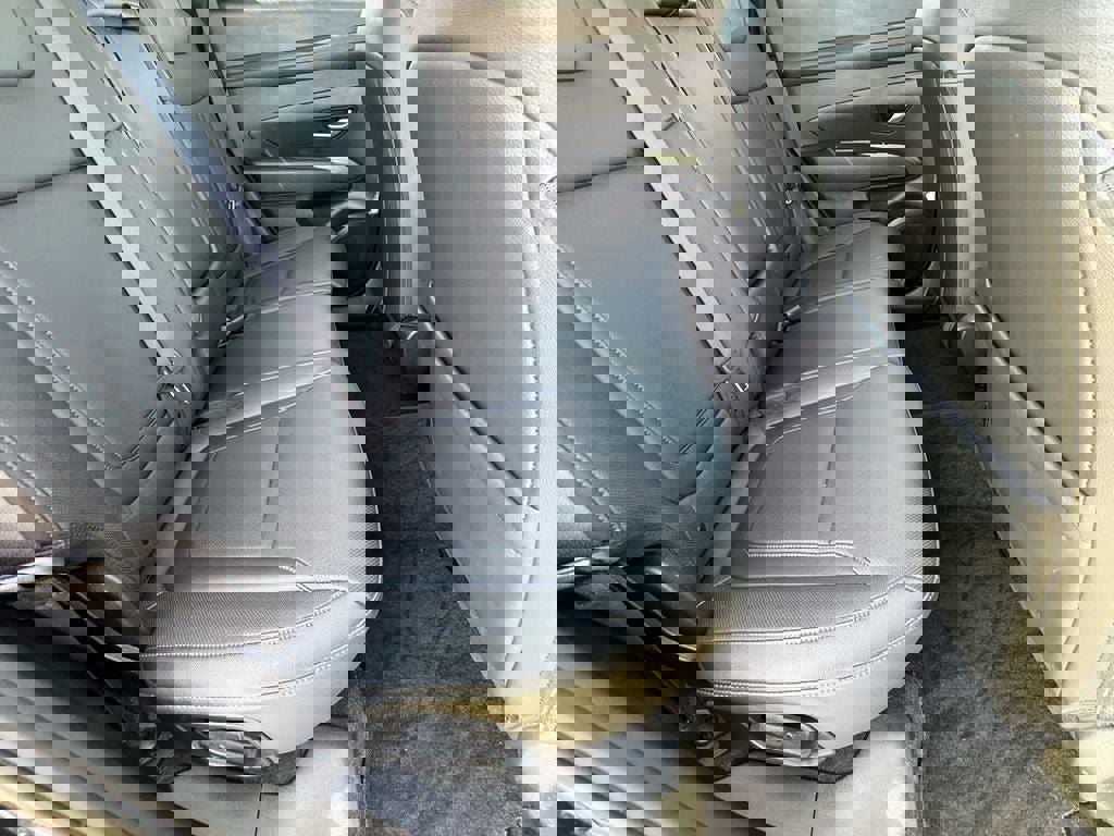 Certified 2025 Hyundai Tucson SEL image 11