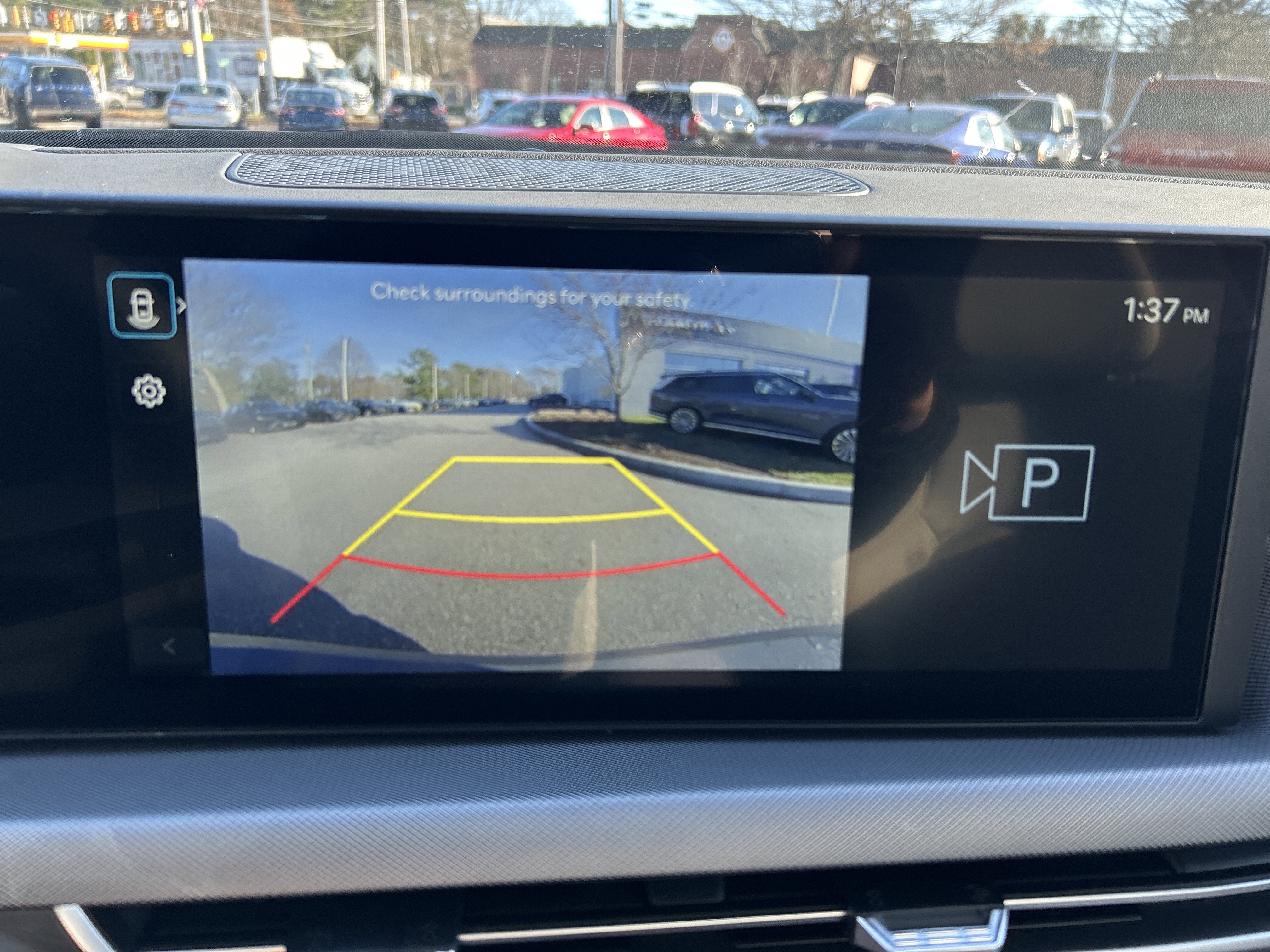 New 2026 Hyundai Sonata SE FWD image 24