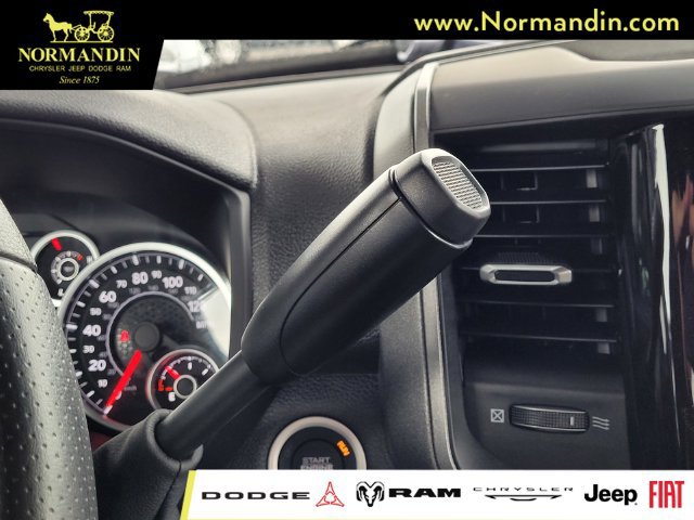 New 2026 RAM 4500 Tradesman AWD/4WD image 11