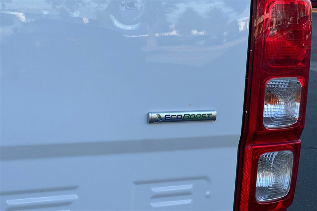 Used 2020 Ford Ranger XL w/ Equipment Group 101A Mid image 30