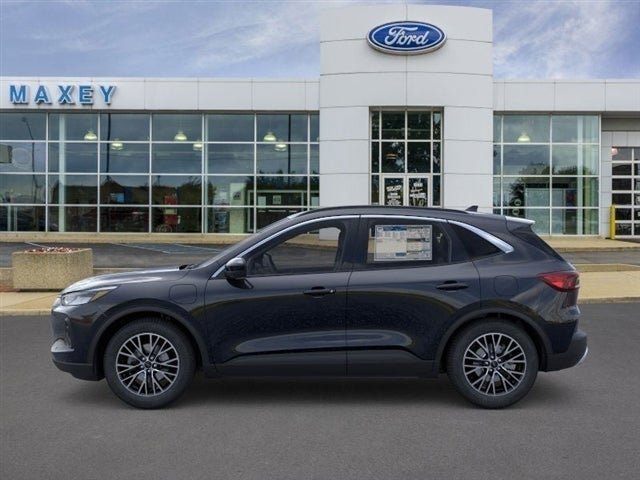New 2026 Ford Escape SE FWD image 72
