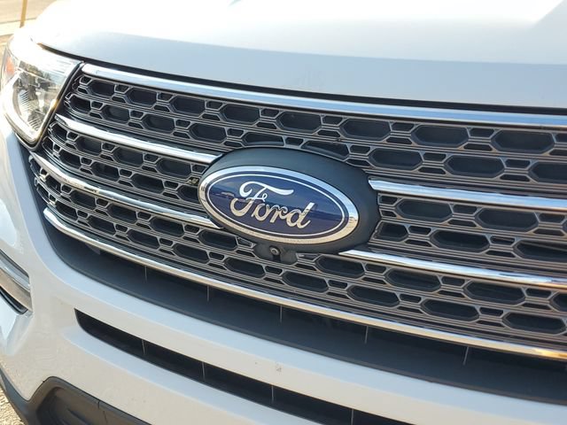 Used 2022 Ford Explorer King Ranch w/ Class IV Trailer Tow Package AWD/4WD image 5