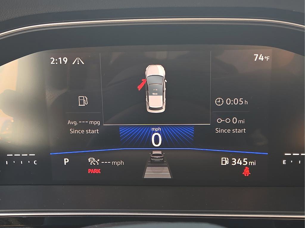 New 2026 Volkswagen Jetta Sport FWD image 24