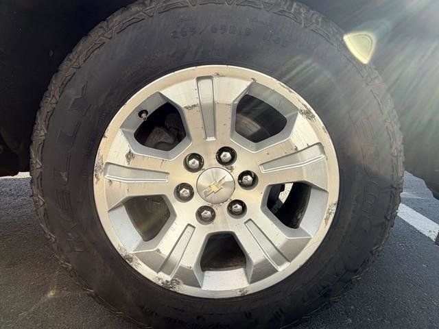 Used 2016 Chevrolet Silverado 1500 LT w/ All Star Edition image 6