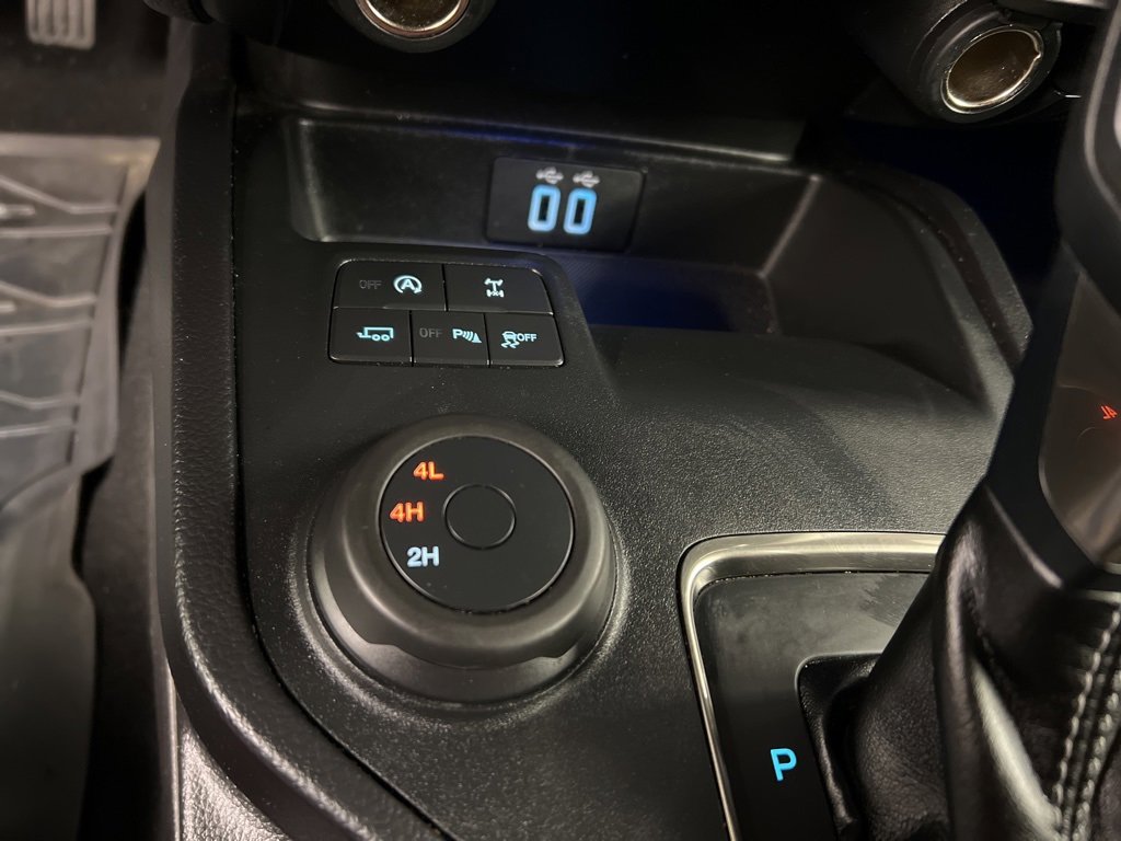 Certified 2019 Ford Ranger Lariat w/ Technology Package image 14