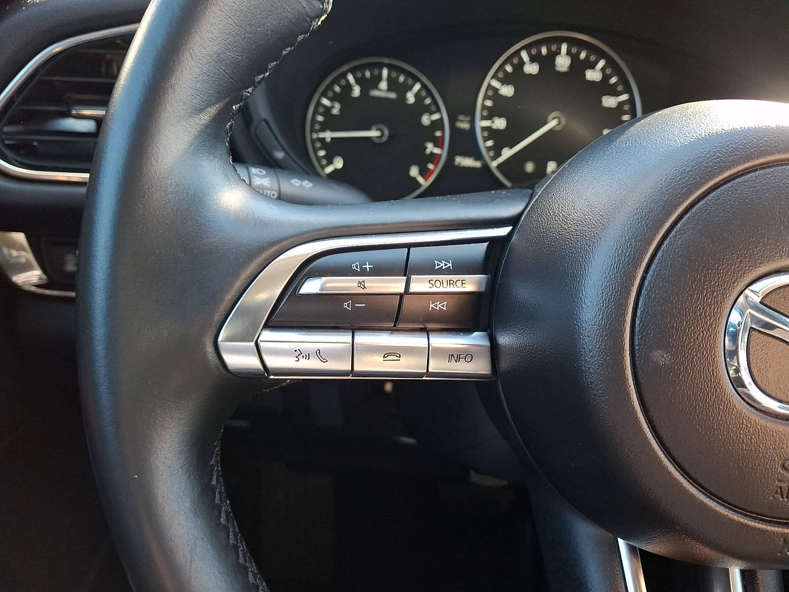 Used 2023 MAZDA CX-30 AWD 2.5 S w/ Preferred Package image 20